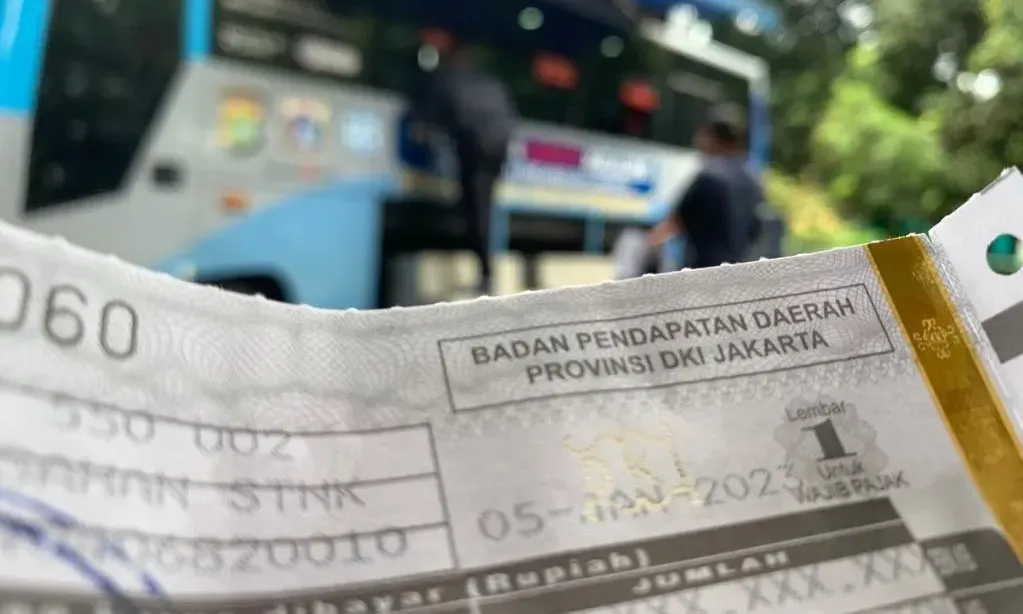 Semarang Qualifier 2026